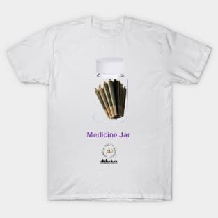 Medicine Jar T-Shirt